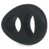 FUKR Ballstretcher silicone Hole Cock Noir